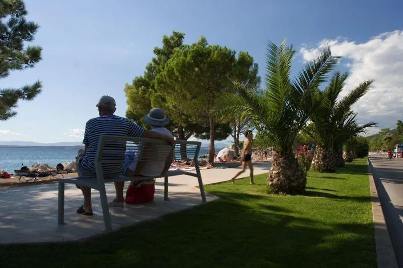 Apartments Flora Crikvenica