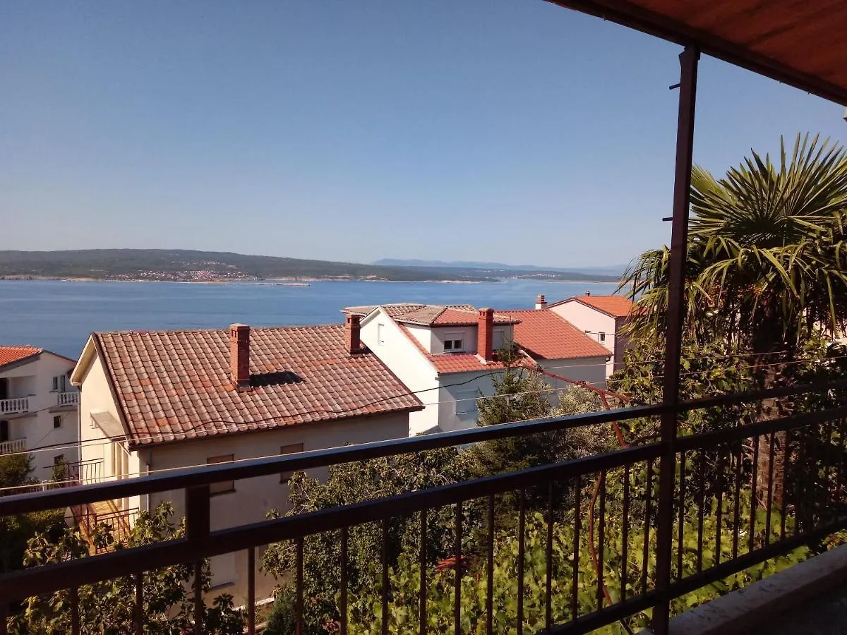 Apartments Flora Crikvenica